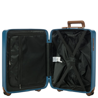 Brics Ferrara - 4-Rollen-Kabinentrolley 55 cm (denim) - Ansicht 6