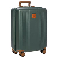 Brics Ferrara - 4-Rollen-Kabinentrolley 55 cm (green) - Ansicht 2