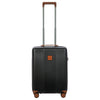 Brics Ferrara - 4-Rollen-Kabinentrolley S 55 cm (black)