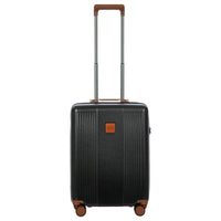 Brics Ferrara - 4-Rollen-Kabinentrolley S 55 cm (black)