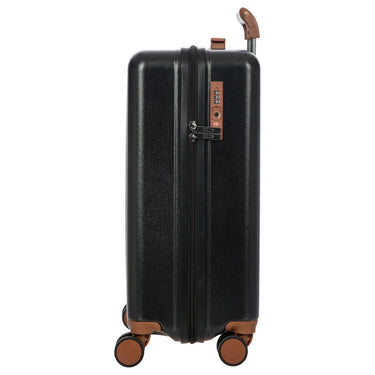 Brics Ferrara - 4-Rollen-Kabinentrolley S 55 cm (black) - Ansicht 4
