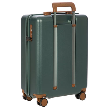 Brics Ferrara - 4-Rollen-Kabinentrolley S 55 cm (green) - Ansicht 3