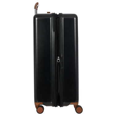 Brics Ferrara - 4-Rollen-Trolley L 77 cm erw. (black) - Ansicht 8