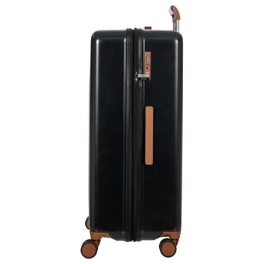 Brics Ferrara - 4-Rollen-Trolley L 77 cm erw. (black) - Ansicht 4