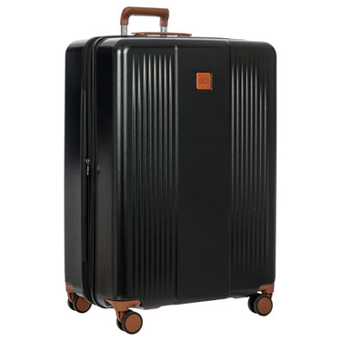 Brics Ferrara - 4-Rollen-Trolley L 77 cm erw. (black) - Ansicht 2