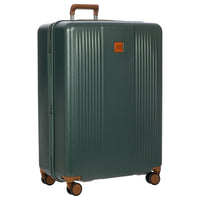 Brics Ferrara - 4-Rollen-Trolley L 77 cm erw. (green) - Ansicht 2