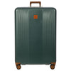 Brics Ferrara - 4-Rollen-Trolley L 77 cm erw. (green)