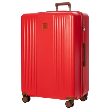 Brics Ferrara - 4-Rollen-Trolley L 77 cm erw. (red) - Ansicht 5