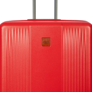 Brics Ferrara - 4-Rollen-Trolley L 77 cm erw. (red) - Ansicht 9