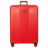 Brics Ferrara - 4-Rollen-Trolley L 77 cm erw. (red)