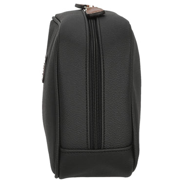 Brics Firenze - Kulturbeutel 25 cm (black) - Ansicht 3