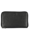 Brics Monte Rosa - Kreditkartenetui 15cc 13.5 cm RFID (black)