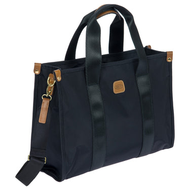 Brics Opera Bag - Henkeltasche 35 cm (ocean blue) - Ansicht 2
