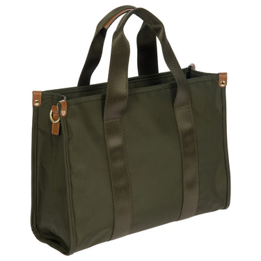 Brics Opera Bag - Henkeltasche 35 cm (olive) - Ansicht 4