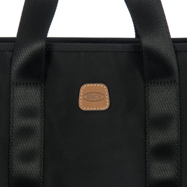 Brics Opera Bag - Henkeltasche L 40.5 cm (schwarz) - Ansicht 6