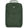 Brics Positano - Rucksack 40 cm (emerald green)