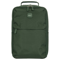 Brics Positano - Rucksack 40 cm (emerald green)