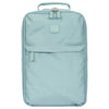 Brics Positano - Rucksack 40 cm (light blue)