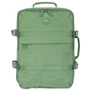 Brics Positano - Rucksack 42 cm (sage green)
