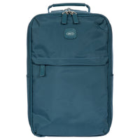 Brics Positano - Rucksack 42 cm (sea green)