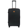 Brics Taormina - 4-Wheel Trolley L 75 cm erw. (schwarz)