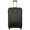 Brics Taormina - 4-Wheel Trolley XL 82 cm erw. (olive)