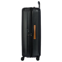Brics Taormina - 4-Rollen-Trolley XL 82 cm erw. (schwarz) - Ansicht 3