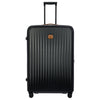 Brics Taormina - 4-Wheel Trolley XL 82 cm erw. (schwarz)
