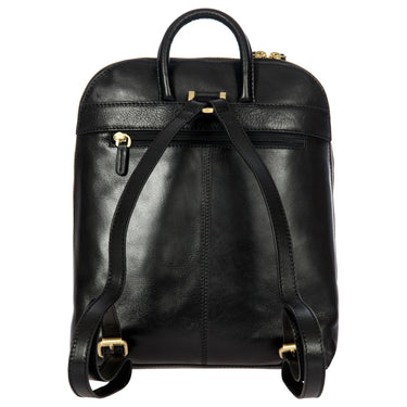 Brics Volterra - Rucksack 33 cm (nero) - Ansicht 4