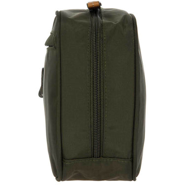 Brics X-Bag - Kulturbeutel 25 cm (olive) - Ansicht 4
