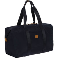 Brics X-Bag - Reisetasche 43 cm (blue) - Ansicht 2
