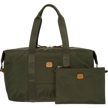 Brics X-Bag - Reisetasche 43 cm (olive) - Ansicht 4