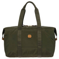 Brics X-Bag - Reisetasche 43 cm (olive)
