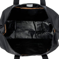 Brics X-Bag - Reisetasche 55 cm (black) - Ansicht 3