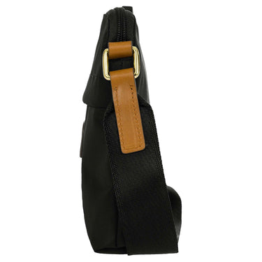 Brics X-Bag - Schultertasche 23 cm (black) - Ansicht 3