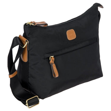 Brics X-Bag - Schultertasche 25 cm (black) - Ansicht 2