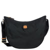 Brics X-Bag - Shoulder Bag 40 cm (black)