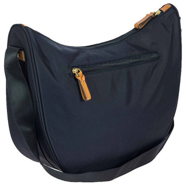 Brics X-Bag - Schultertasche 40 cm (ocean-blue) - Ansicht 3