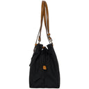 Brics X-Bag - Shopper M 32 cm (black) - Ansicht 4