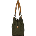 Brics X-Bag - Shopper M 32 cm (olive) - Ansicht 4