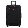 Brics X-Travel - 4-Wheel Trolley L 71 cm (black)