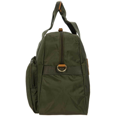 Brics X-Travel Reisetasche S 46 cm (olive) - Ansicht 4