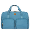 Brics X-Travel Travel Bag S 46 cm (sky)