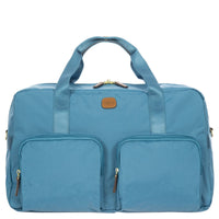 Brics X-Travel Reisetasche S 46 cm (sky)
