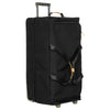 Brics X-Travel - Wheeled Travel Bag 77 cm (black)