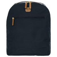 Brics X-Travel - Rucksack 35 cm (ocean blue)