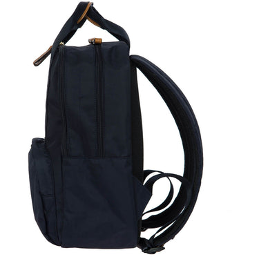 Brics X-Travel Urban - Rucksack M 36 cm (blue) - Ansicht 4