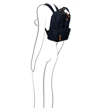 Brics X-Travel Urban - Rucksack M 36 cm (olive) - Ansicht 9