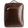 Buckle & Seam Mik - Backpack 16" 40 cm (braun)