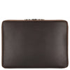 Buckle & Seam Ralph - Laptoptasche 14" 36.5 cm (brown)